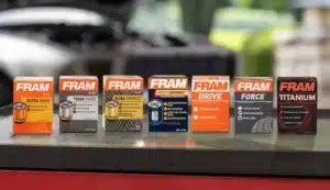 what is better oil filter fram ultra or fram force