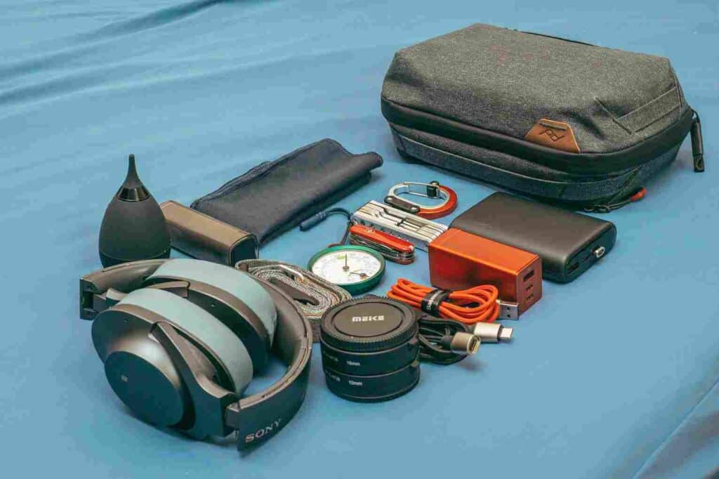 what to take to a music festival