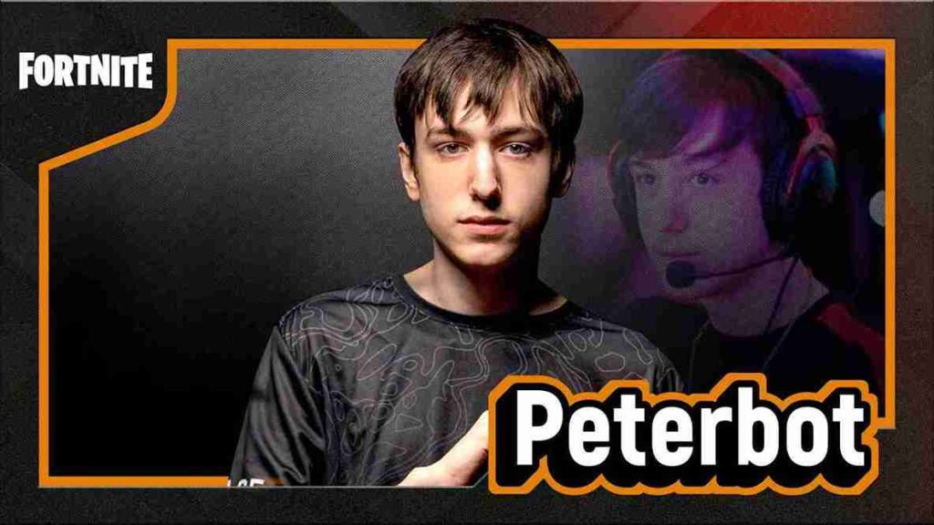 Peterbot Age