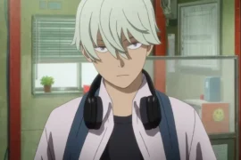 Reno Ichikawa Age – Kaiju No. 8, Bio. Reno Ichikawa Age