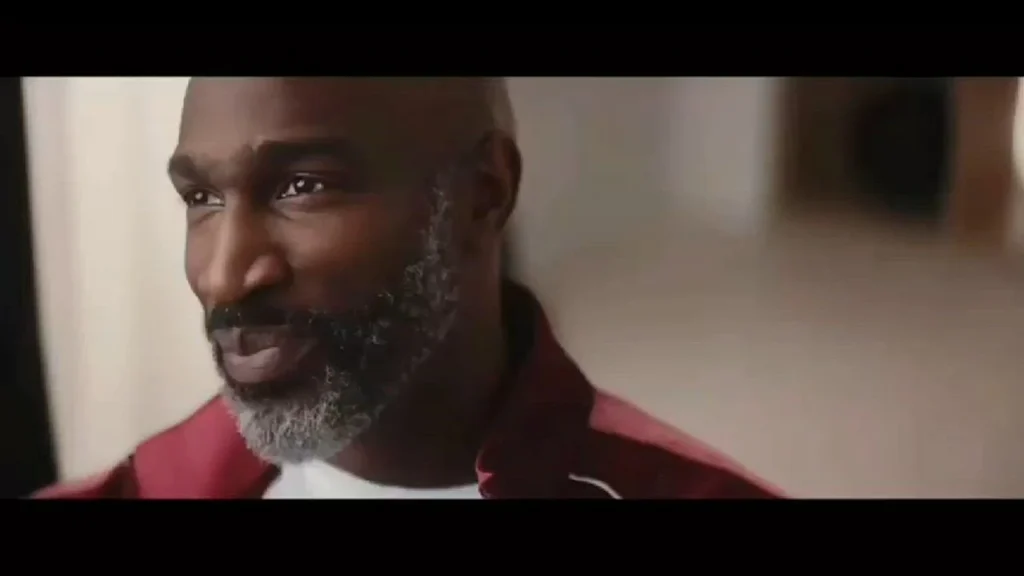 Roger Ajogbe Age